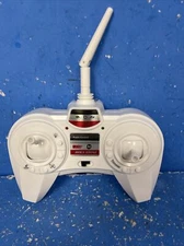 DRONE REMOTE CONTROL WHITE FITS HOLY STONE HS170 PREDATOR