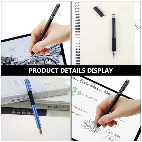 Kapazitiver Stift Touchscreens Stiftstift Eingabestift Für Telefon - Zdjęcie 4 z 12