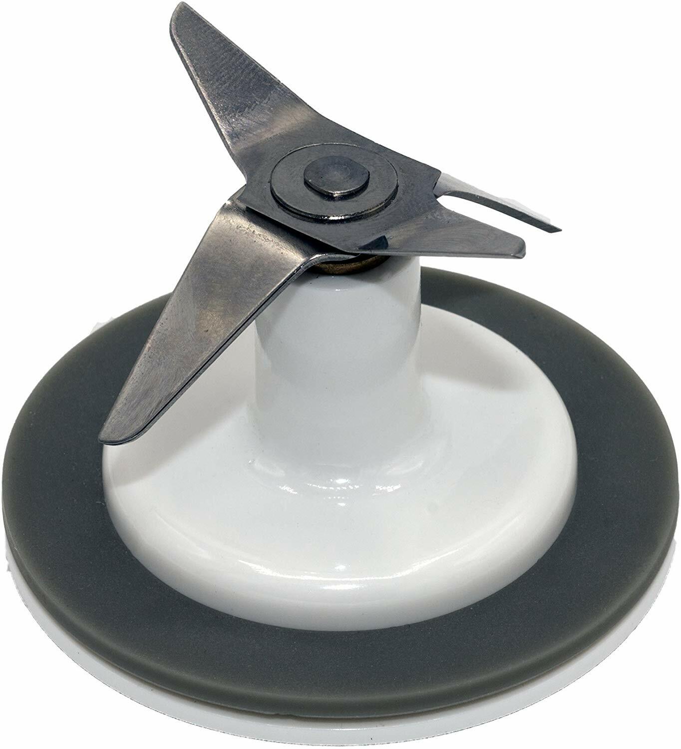 Blendin Blade Cutter Replacement Part & Gasket, Compatible With Hamilton Beach