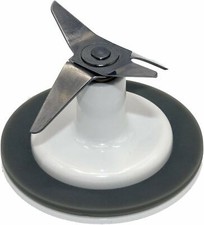 Blendin Blade Cutter Replacement Part  Gasket, Compatible With Hamilton Beach