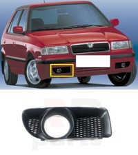 Antibrouillard Skoda FELICIA