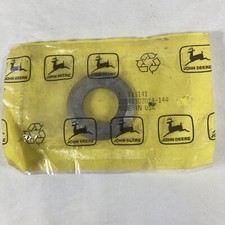 Genuine John Deere Tractor Thrust Washer T19141 New