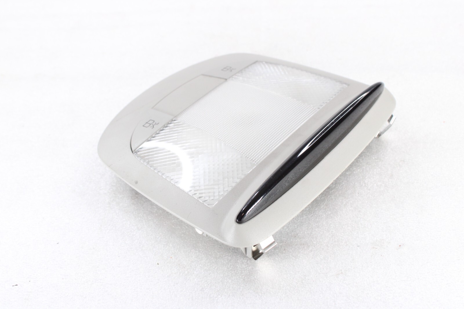 💎 MERCEDES X166 GL/GLS-CLASS REAR TRUNK SEAT OVERHEAD MAP DOME LIGHT DISPLAY