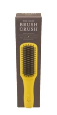 Drybar The Baby Brush Crush Mini Heated Straightening Brush- NEW IN BOX!