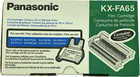 New ListingNew Panasonic Kx-Fa65 Fax Machine Film Cartridge Toner Replacement Kxfpc141 #99