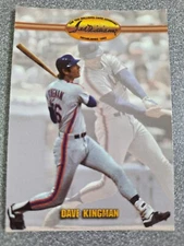 1993 Ted Williams Card Co. (4-94) Pick your card Baseball Cards classics p70