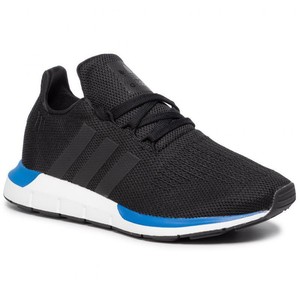 adidas swift run damen blau