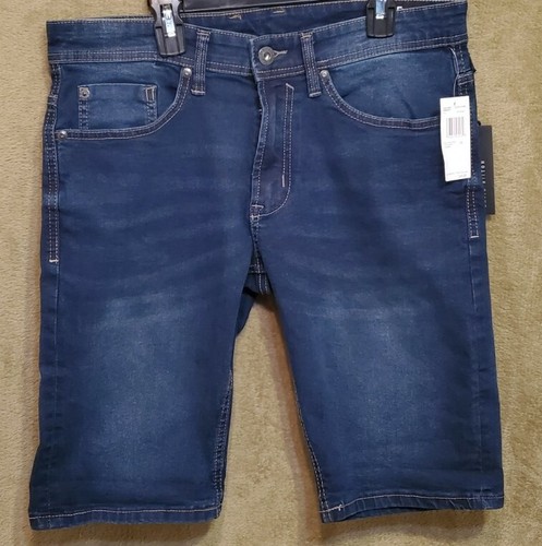Buffalo David Bitton Men's Evan-X Jeans 