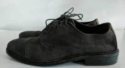 arlington cap toe oxford