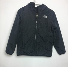 The North Face Girl  s Reversible Hoodie Jacket Size 10-12