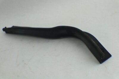 95 - 03 Kawasaki ZXI 750 900 1100 LH Handle Cover Screens