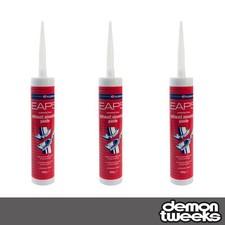 3 x Hylomar Exhaust Assembly Paste, 500g Cartridge (Cures Using Exhaust Heat)