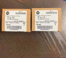 New Factory Sealed AB 1764-MM1 MicroLogix 1500 8K Word Memory Module 1764MM1