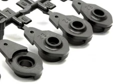 HPI Racing - Servo Saver Set - MT 2/ Nitro 3