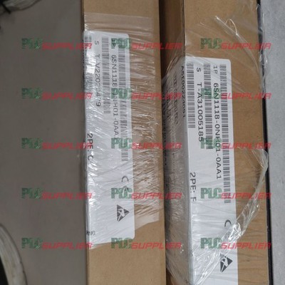 NEW Siemens 6SN1118-0NH01-0AA1
