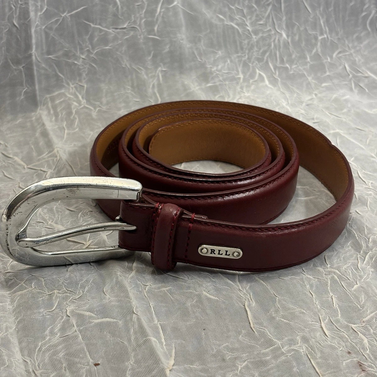 Lauren Ralph Lauren with Vintage Belts for Men for sale | eBay