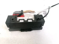 8200107839 on-board computer, screen, display, clock, display Renau de1713405-54