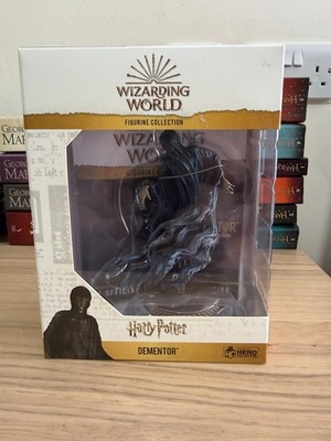 Wizarding World Harry Potter Dementor Figur - Brandneu