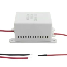 24VAC Negative Ion Generator Module – Plasma Ionizer for Air Purifiers, Stati...