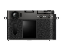 FUJIFILM X half Digital Camera (Charcoal Silver)