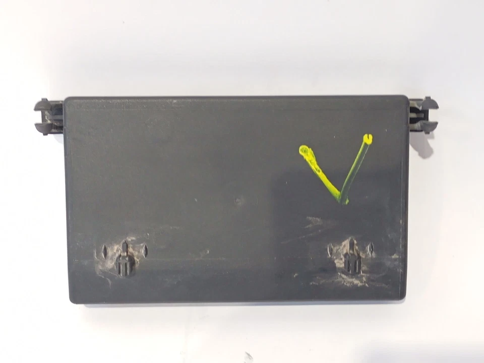 6398200126 01 CENTRALITA CIERRE / 140879 PARA MERCEDES-BENZ VITO AUTOBUS W638 - Immagine 2 di 3