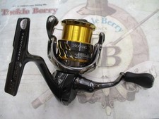 Shimano 20 Twin Power 2500 SHG Spinning Reel Used