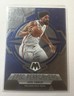 2022-23 Panini Mosaic Epic Performers Joel Embiid #9 Insert 76ers NBA