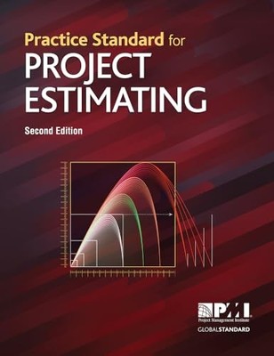 Practice Standard for Project Estim..., Project Managem