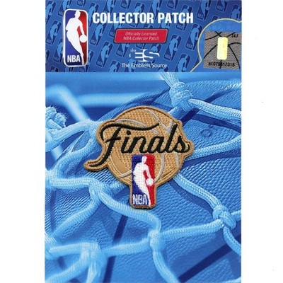 2026 NBA Finals Championship Jersey Patch New York Knicks Vs Spurs