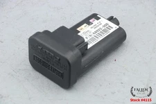 2006 Harley Road King TSSM Turn Signal Security Module 68922-00 VIDEO #4115