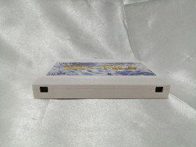 Mesaya Famicom Soft Double Moon Legend Used