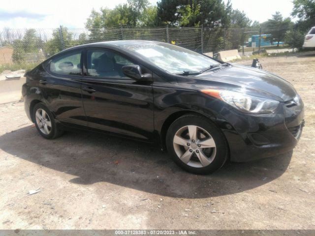 (LOCAL PICKUP ONLY) Windshield Glass Sedan With Solar Non-heated Fits 11-16 ELAN