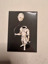 Emek Magnet 2.5" X 3.5" Pop Art Magnet Made In The USA