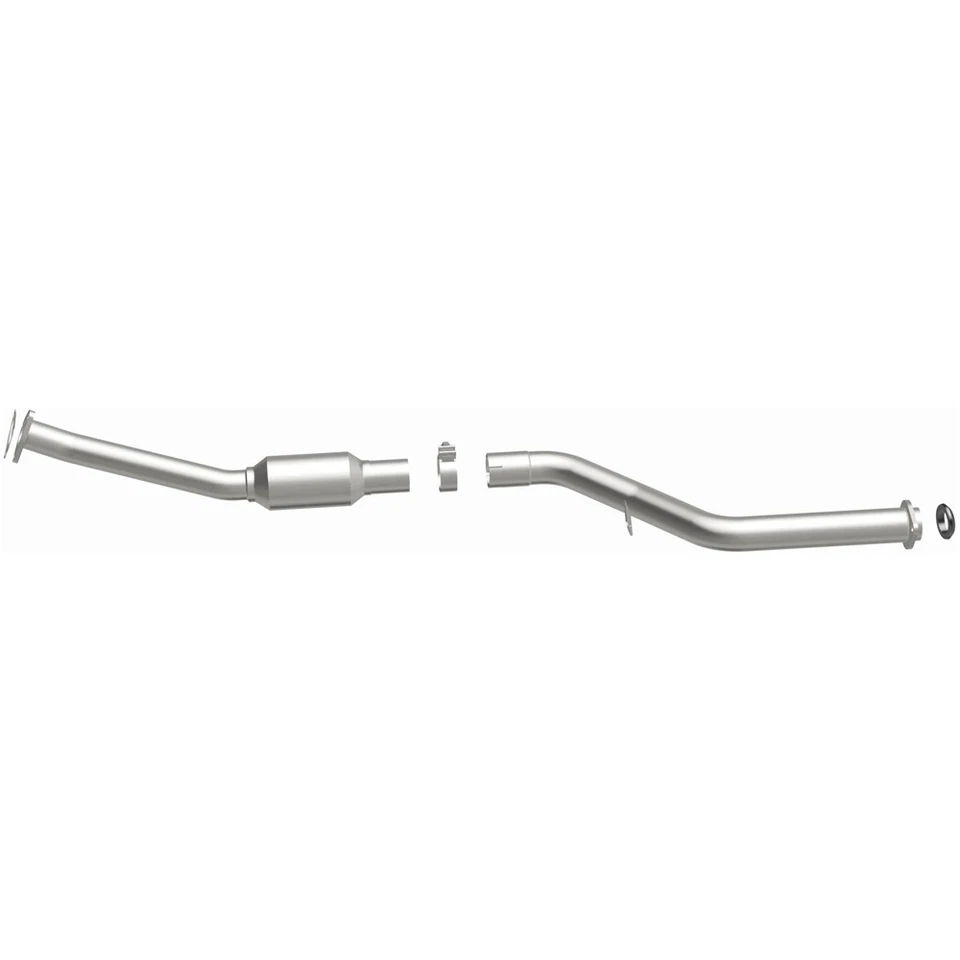 For Subaru Impreza WRX MagnaFlow Direct Fit CARB CA Catalytic Converter GAP - Imagem 3 de 4