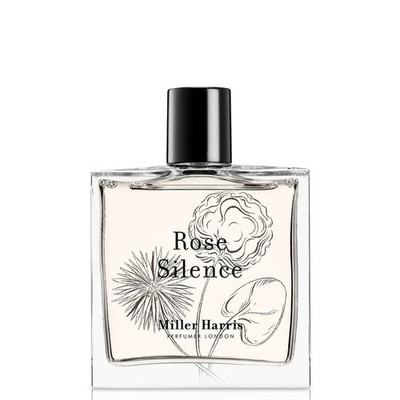 Miller Harris Rose Silence Eau de Parfum 100ml Spray