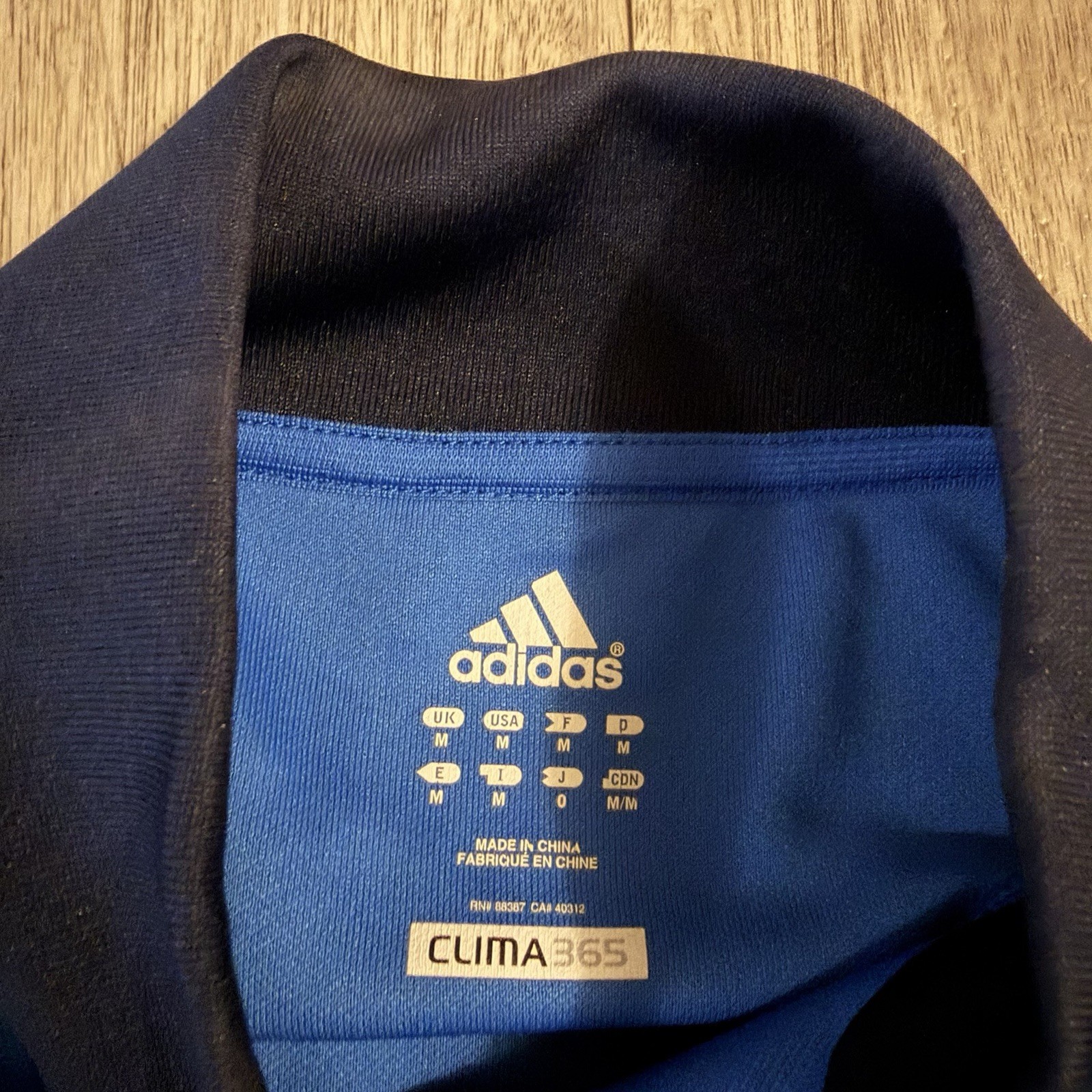 Adidas Predator Formation Climate Control Soccer … - image 4