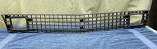 76 Ford Pinto Original Grille Very Nice 1 Year Only