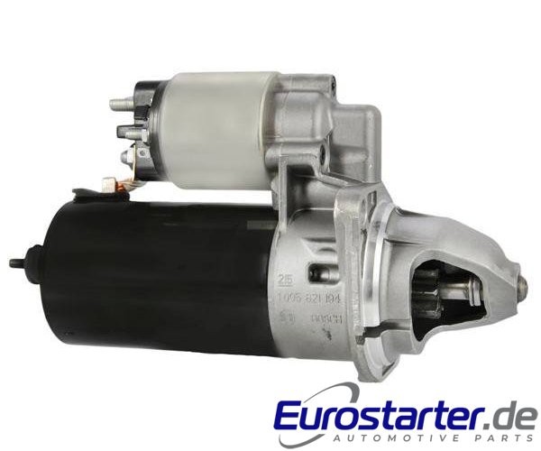 1*** Starter Bosch SEG New OE- 0001108063 For Bmw 1500 1502 1600 1602 1800 180