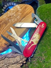 Victorinox Huntsman Year of the Horse Limited...