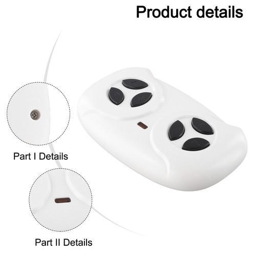 12V Electric Car Electric Vehicle Controller Battery Operated Stable Performance - Afbeelding 12 van 24