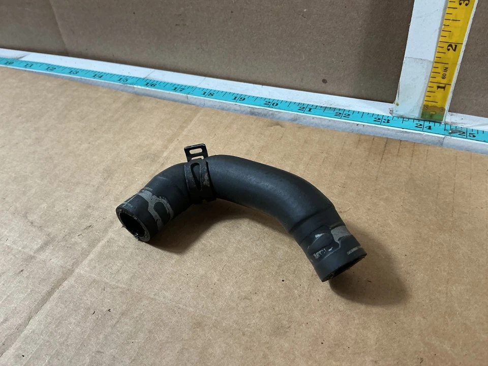 Manguera de agua Audi A4 Quatro 2008-2016 06D121058Q, 06D 121 058 Q OEM Foto 4 de 4