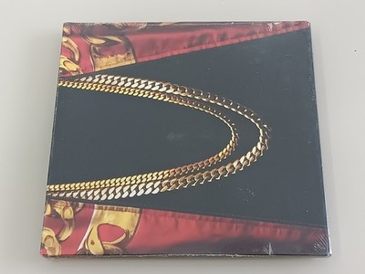 Based on a T.R.U. Story [Deluxe Edition] [Clean] [Bonus Tracks] by 2 Chainz CD