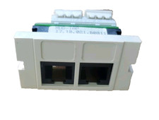 MOD-TAP 17-IB-021-B0011 CAT 5 white  4pcs 