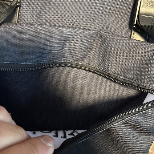 New Invicta Jolly Backpack With Tablet Compartment - Picture 9 of 10