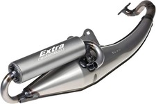 GIANNELLI MARMITTA SCOOTER EXTRA V2 APRILIA SR'94/01 RALLY 95/01 STEALTH...