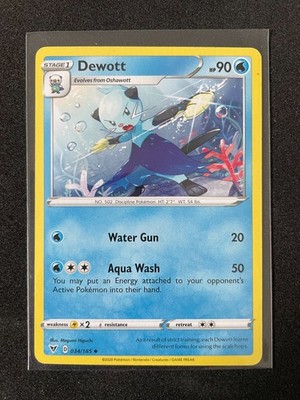 Pokemon TCG Vivid Voltage Singles - Complete your set!