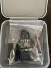 Abnormal Darth Vader W/ Expansion - Custom Lego Minifigure