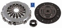 Sachs 3000 951 556 Kupplungssatz FüR Hyundai Kia