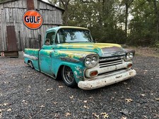 1959 Chevrolet Apache for Sale