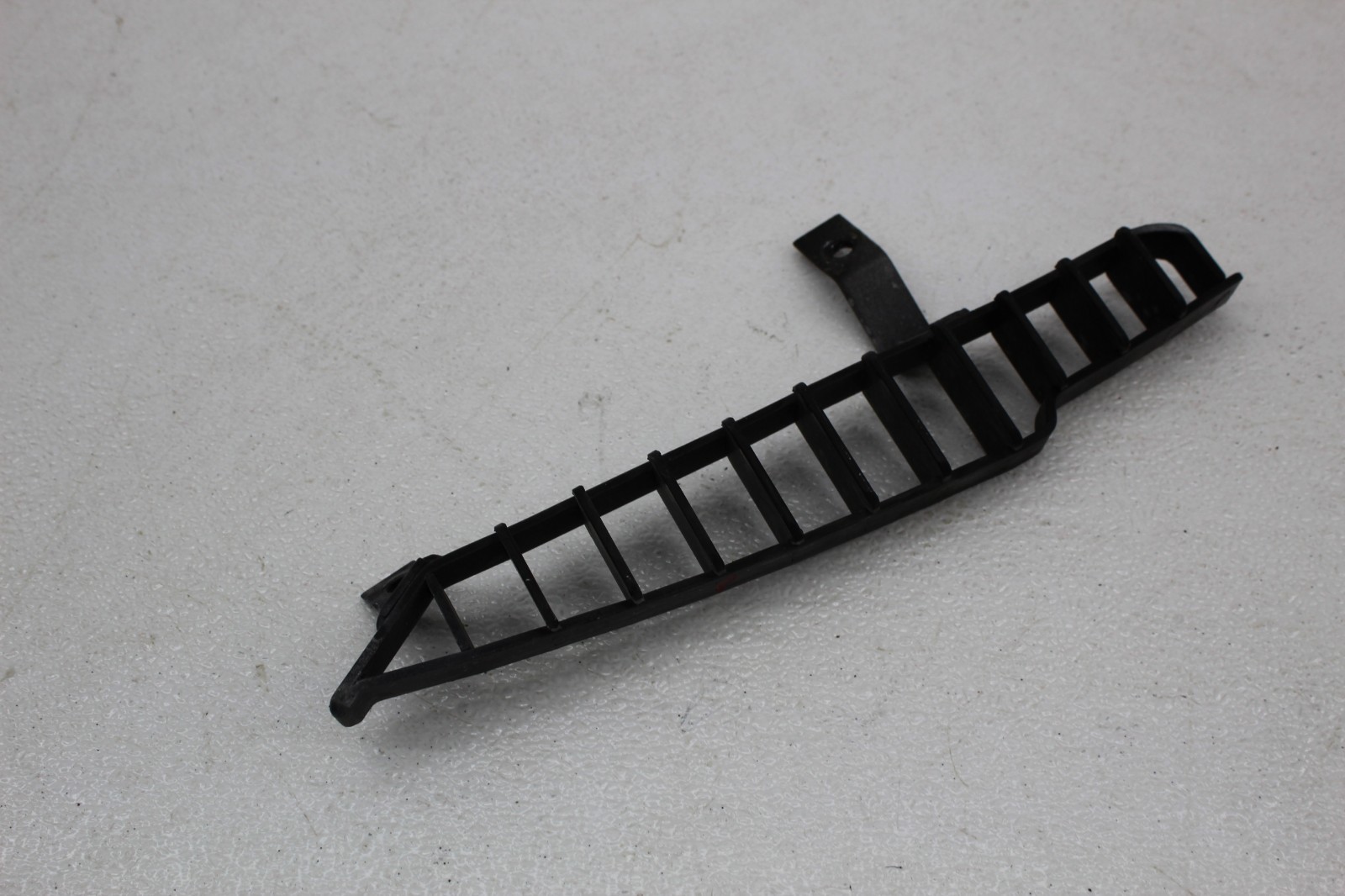 99-01 FERRARI 456 M FRONT RIGHT SIDE FENDER GRILL TRIM MOULDING VENT